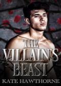 The Villain’s Beast (Thorned Vows #1)