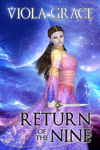 Return of the Nine