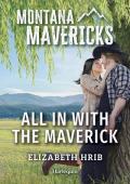 All in with the Maverick Montana (Mavericks: The Tenacity Social Club #3)