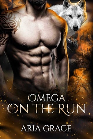 Omega On The Run (Love Sync Mates Season Two)