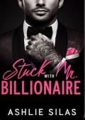 Stuck with Mr. Billionaire