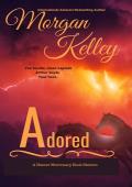 Adored (The Hunter Mercenary #16)