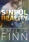 Sinful Reality (Mayet Justice #16)