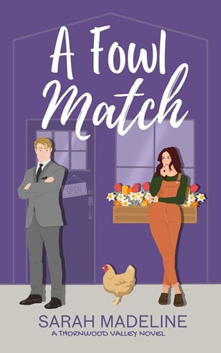 A Fowl Match