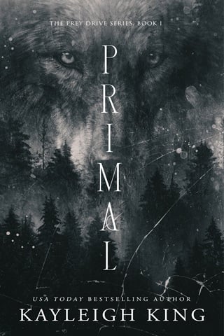 Primal (The Prey Drive #1)