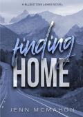 Finding Home (Bluestone Lakes #1)