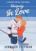 Uniquely in Love (Cousins Coffee Club #1)