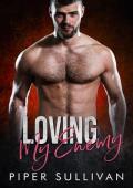 Loving My Enemy (Small Town Protectors #3)