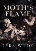Moth’s Flame (Vengeance Unhinged #1)