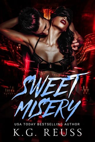 Sweet Misery