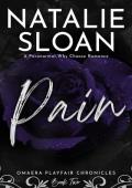 Pain (Omaera Playfair Chronicles #2)