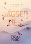 Jagged Lies (All These Broken Parts #1)