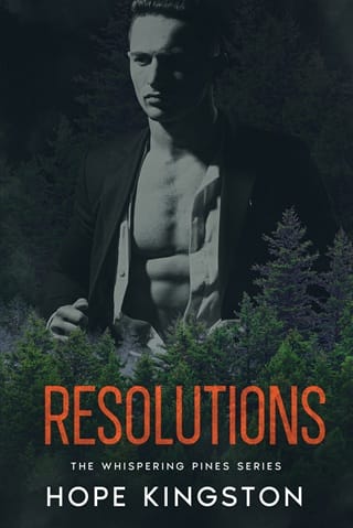 Resolutions (Whispering Pines #1)