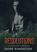 Resolutions (Whispering Pines #1)