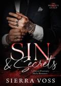 Sin & Secrets (The Prince’s Guild #2)