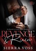 Revenge & Ruin (The Prince’s Guild #1)