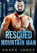 Rescued by the Mountain Man (Whispered Echoes)