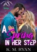 A Spring in Her Step (Seasons in Montana: Spring)