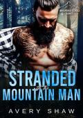 Stranded with the Mountain Man (Whispered Echoes #3)
