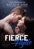 Fierce-Hyde (Fierce Matchmaking #17)