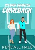 Second Quarter Comeback (The Crawford Family Playbook #2)