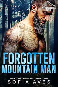 Whispered Echoes (Forgotten Mountain #6)