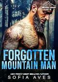 Whispered Echoes (Forgotten Mountain #6)