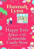 Happy Ever After at the Cotswolds Candy Store  (The Cotswolds Candy Store #8)