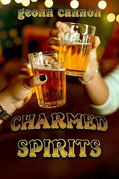 Charmed Spirits