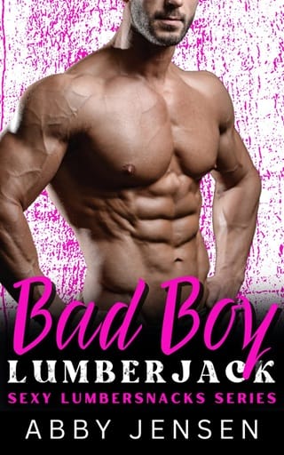 Bad Boy Lumberjack (Sexy Lumbersnacks)