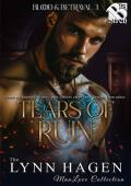 Tears of Ruin (Blood & Betrayal #3)