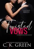 Twisted Vows (The Savage Enforcer #1)