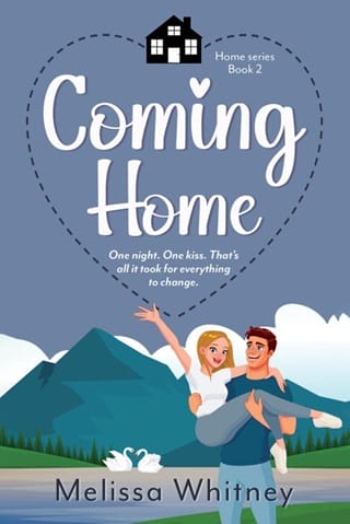 Coming Home (Home #2)