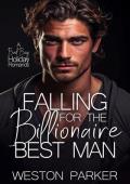 Falling for the Billionaire Best Man