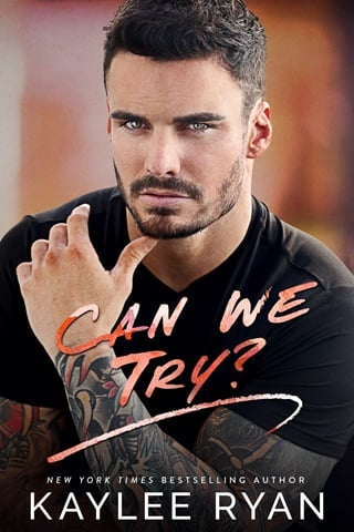 Can We Try? (Everlasting Ink #5)
