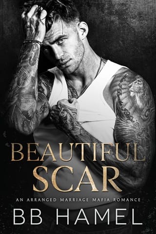 Beautiful Scar