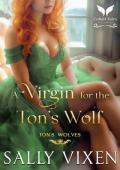 A Virgin for the Ton’s Wolf (Ton’s Wolves #4)