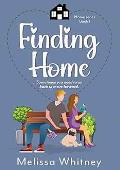 Finding Home (The Home #1)