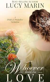 Whoever Lives in Love (Happiness in Marriage #5)