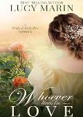 Whoever Lives in Love (Happiness in Marriage #5)
