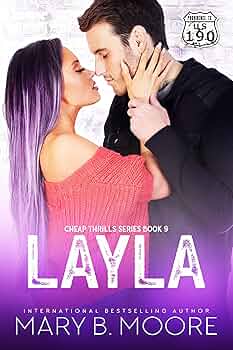 Layla (Cheap Thrills #9)
