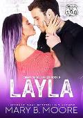 Layla (Cheap Thrills #9)