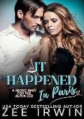 Paris(It Happened #2)