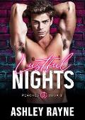Lustful Nights (Peaches #1)