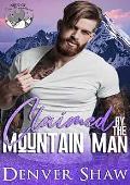 Claimed (Men of Fire Mountain #1)