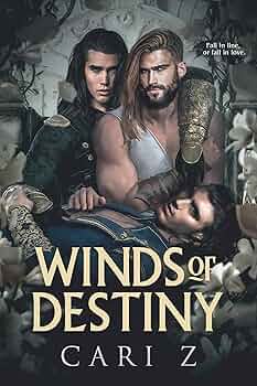 Winds of Destiny