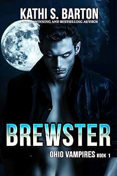 Brewster (Ohio Vampires #1)