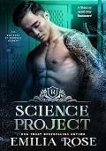 Science Project (Bad Boys of Redwood Academy #6)