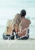 Shoreline Surrender (SEAL Team Cali #3)