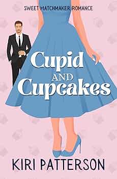 Cupid and Cupcakes